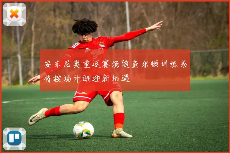 安东尼奥重返赛场随查尔顿训练或将按场计酬迎新机遇